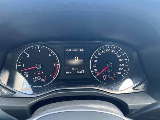 VOLKSWAGEN AMAROK 3.0 V6 TDI DIESEL HIGHLINE CD 4MOTION AUTOMÁTICO